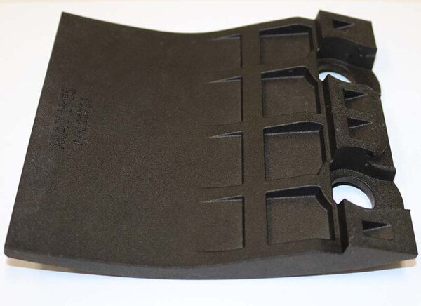 87532221, 129297 Poly Skid Shoe